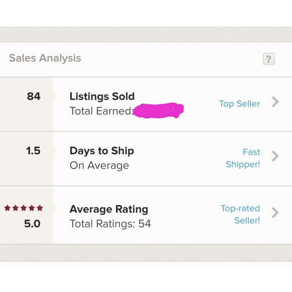 cosmetics mystery box😍 - Picture 5 of 6